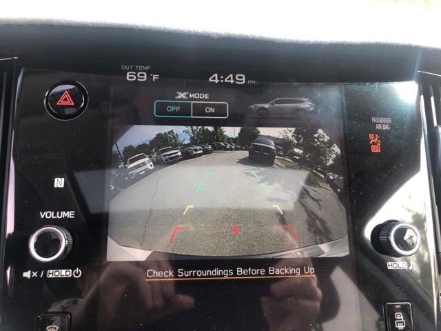 Used 2020 Subaru Outback Premium w/ Popular Package #1 AWD/4WD image 10