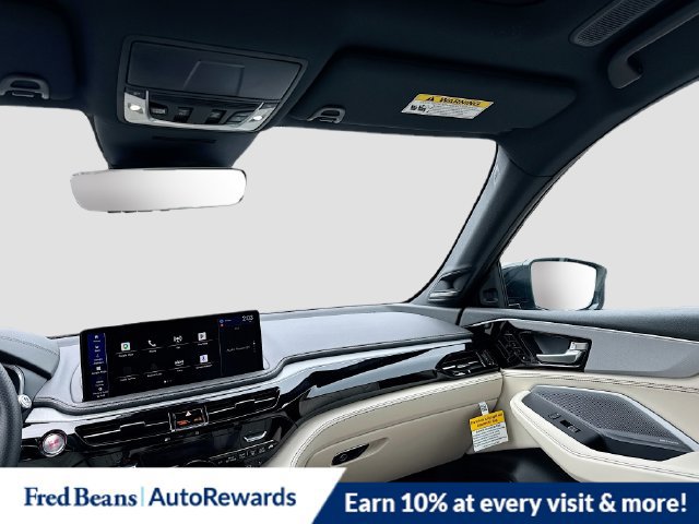 New 2026 Acura MDX A-Spec w/ Advance Package AWD/4WD image 29
