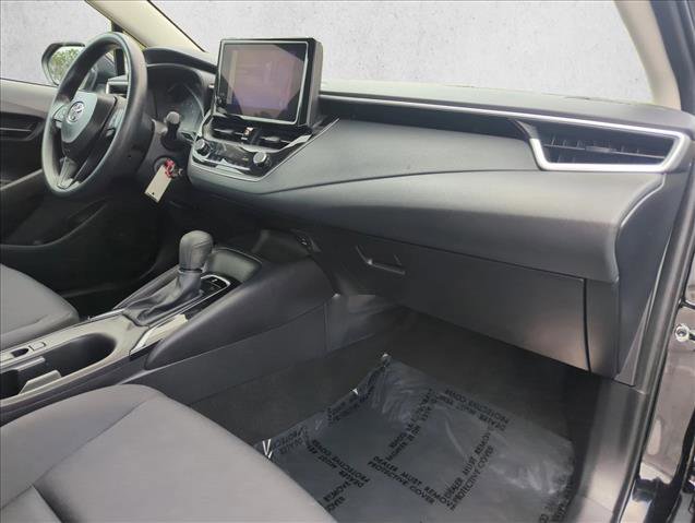 Certified 2025 Toyota Corolla LE image 23