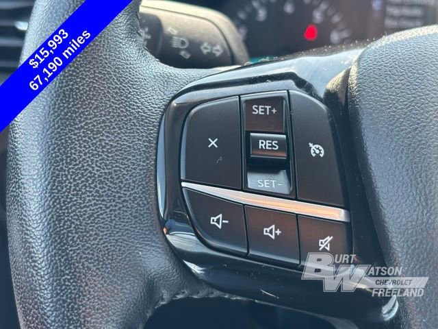 Used 2021 Ford Escape SE w/ Convenience Package image 17