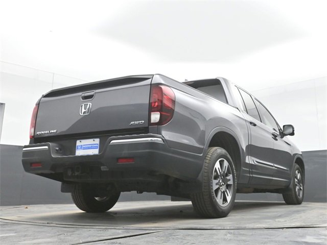Used 2019 Honda Ridgeline RTL-T image 48