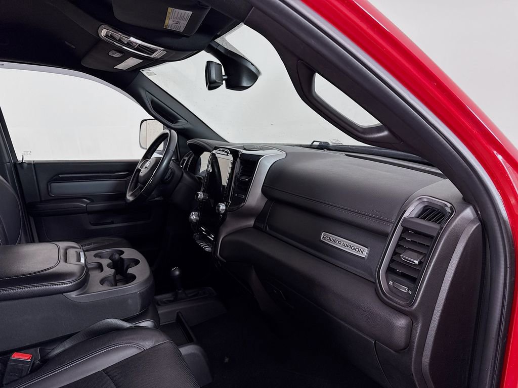 Used 2020 RAM 2500 Power Wagon image 24