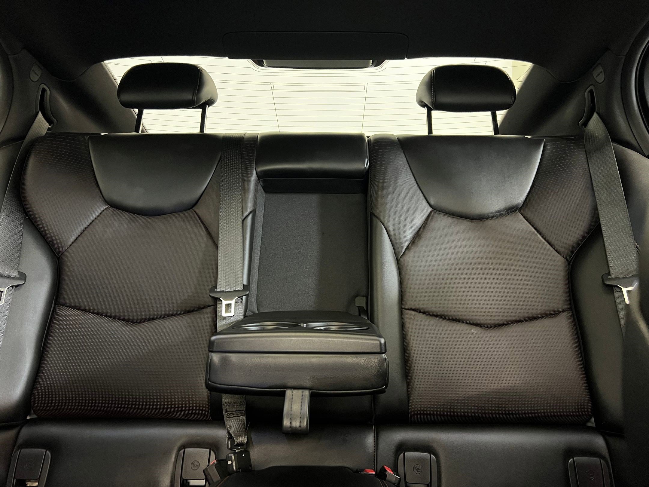 Used 2023 Cadillac CT5 Sport w/ Parking Package image 30