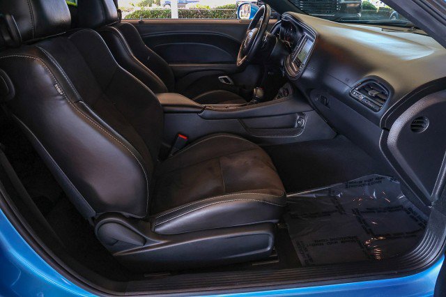 Used 2023 Dodge Challenger GT w/ Plus Package image 30