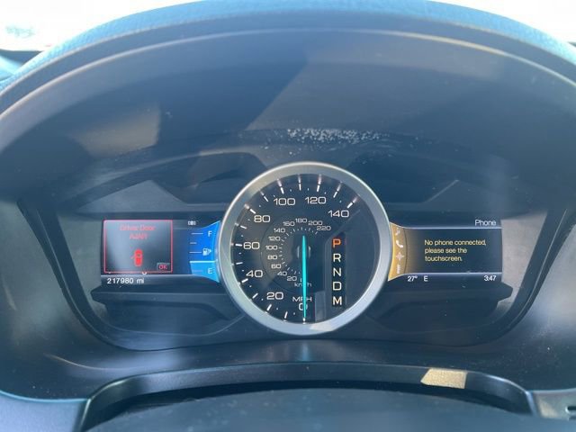 Used 2013 Ford Explorer XLT image 11