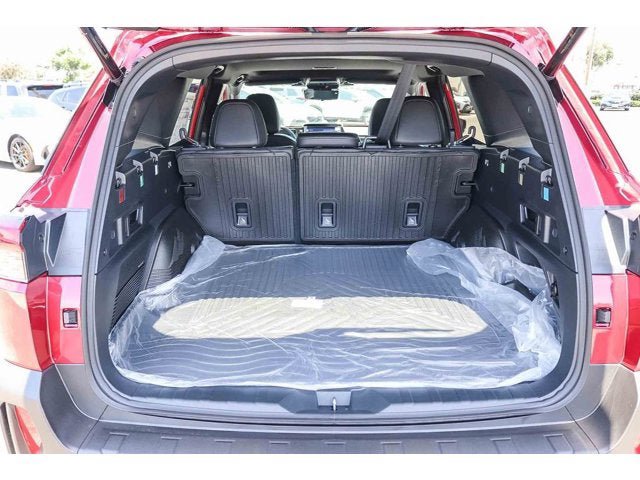 New 2026 Subaru Outback Touring XT AWD/4WD image 39