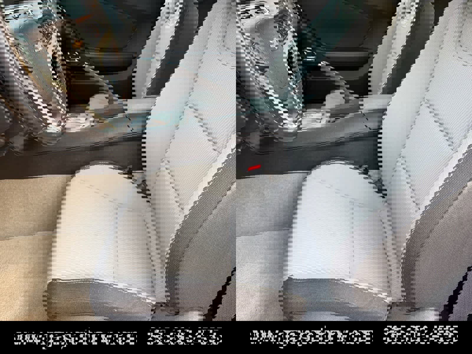 Used 2013 Chevrolet Camaro LT w/ White Rally Stripe Package image 10