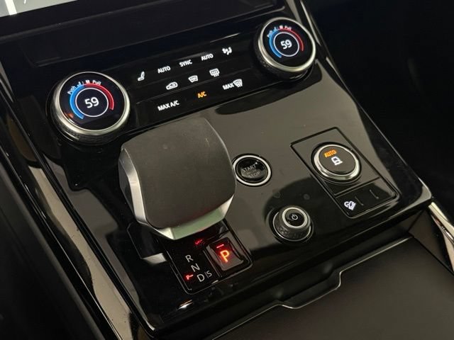 Certified 2023 Land Rover Range Rover Sport SE Dynamic AWD/4WD image 29