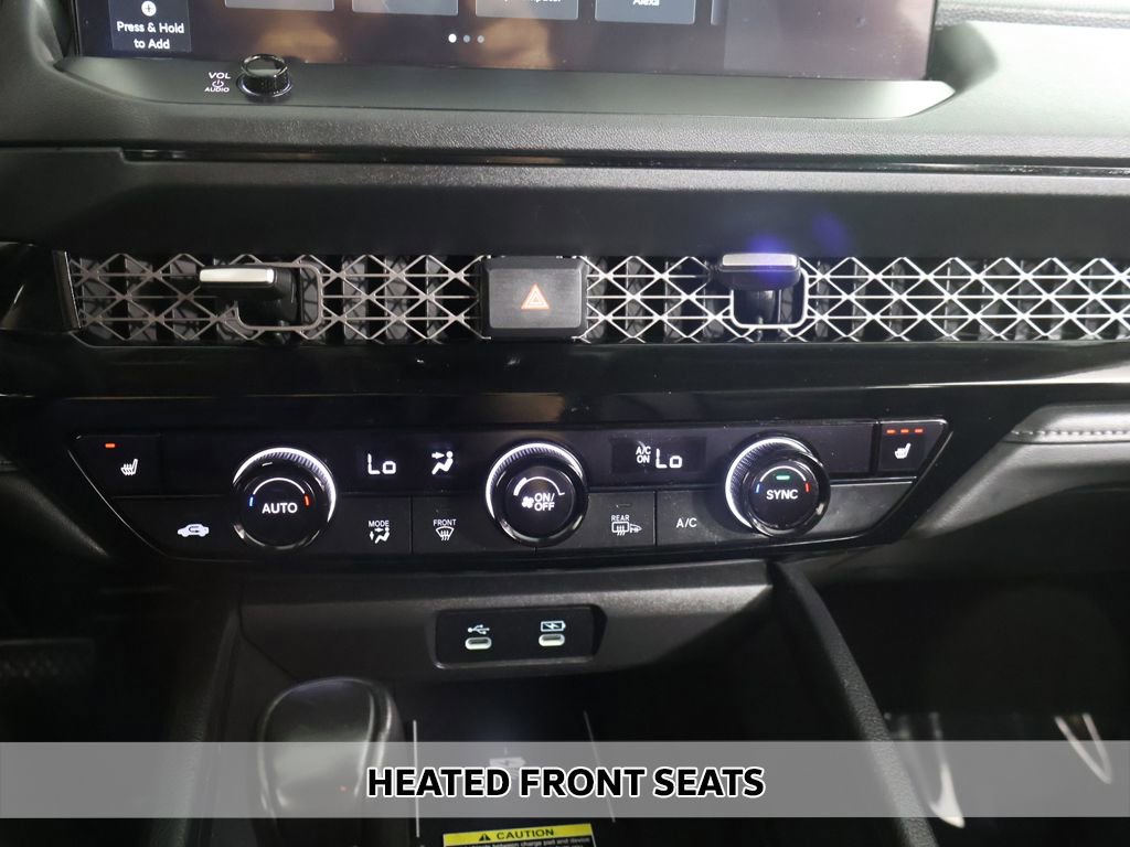 Used 2025 Honda Accord EX-L image 7