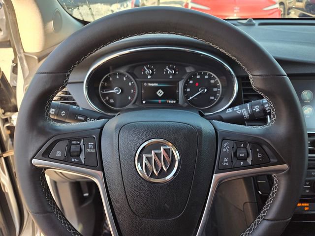 Used 2019 Buick Encore Preferred FWD image 27