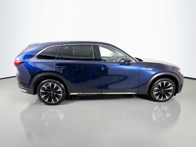 Used 2025 MAZDA CX-90 Plug-In Hybrid w/ Premium Plus AWD/4WD image 8