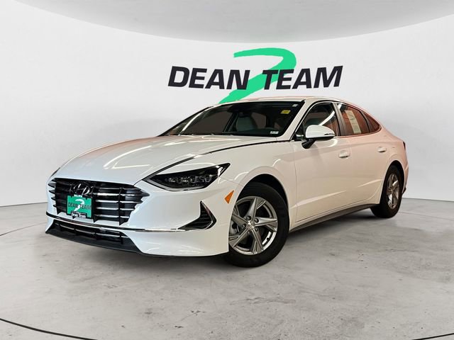 Certified 2023 Hyundai Sonata SE image 3