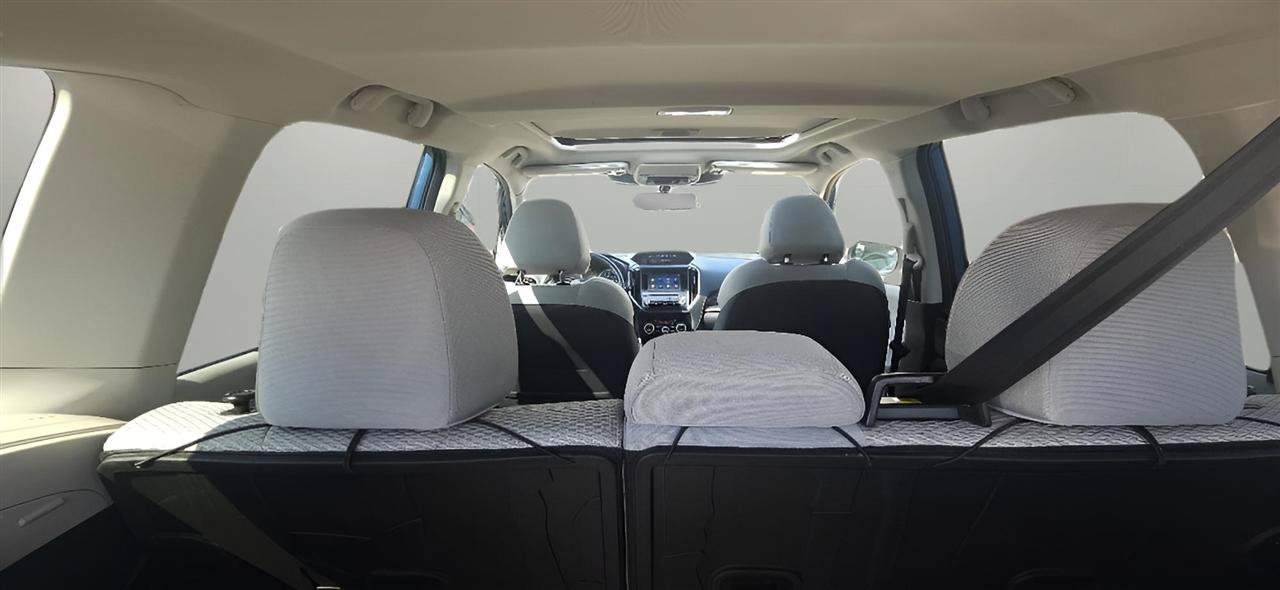 Used 2022 Subaru Forester Premium AWD/4WD image 25
