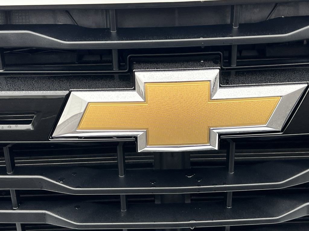 New 2026 Chevrolet Silverado 2500 W/T w/ WT Convenience Package image 31