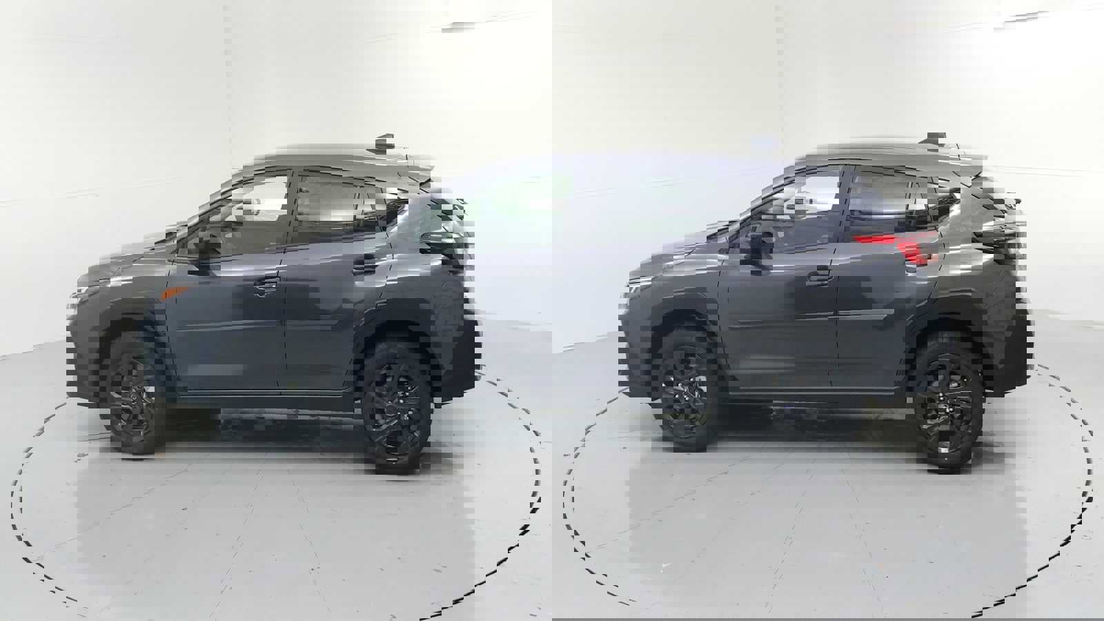 New 2026 Subaru Crosstrek 2.5i image 6