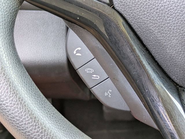 Used 2021 Honda HR-V EX image 30