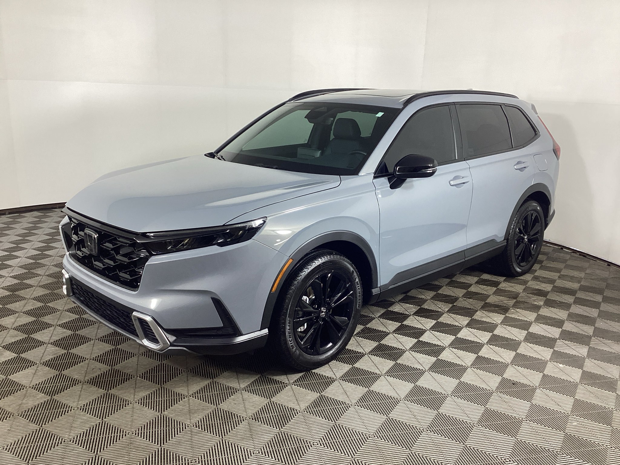 Used 2026 Honda CR-V Sport Touring image 5