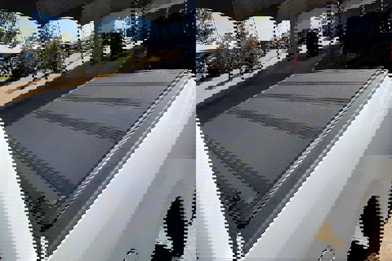 Used 2022 RAM 2500 Big Horn w/ Level A Equipment Group image 31