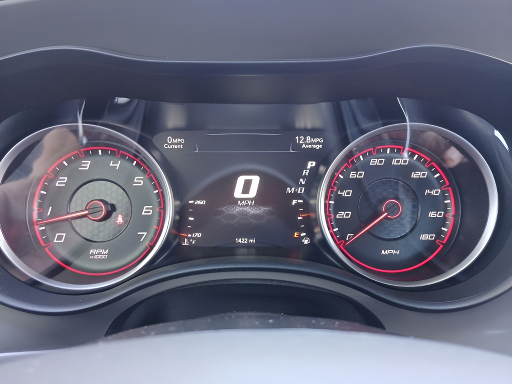 Used 2023 Dodge Charger Scat Pack w/ Plus Group RWD image 15
