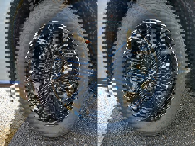 New 2026 INFINITI QX80 4WD w/ Sport Exterior Package image 49