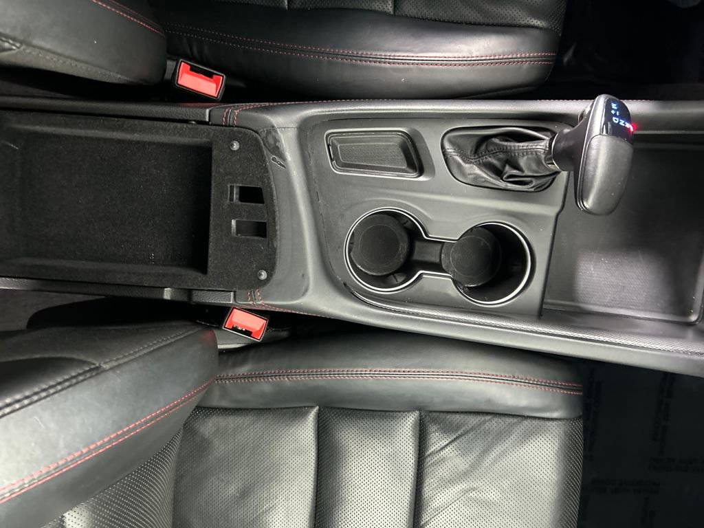 Used 2024 Dodge Durango GT image 15