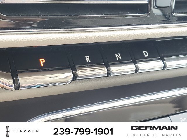 Certified 2023 Lincoln Navigator Reserve RWD image 28