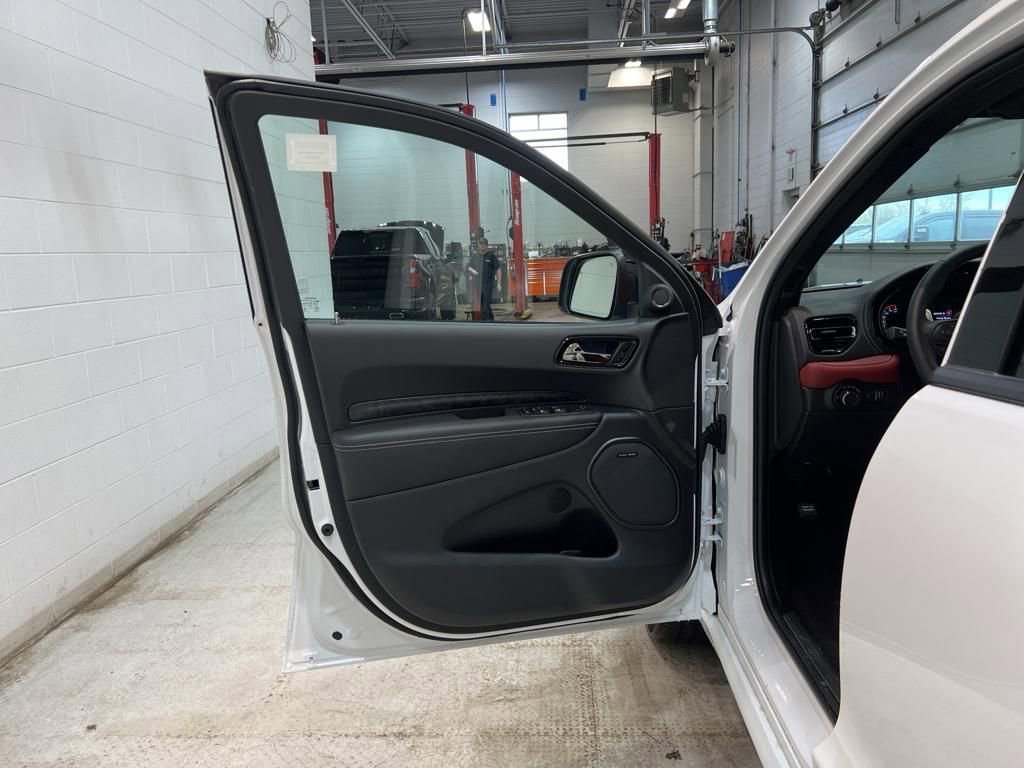 New 2024 Dodge Durango SRT image 54