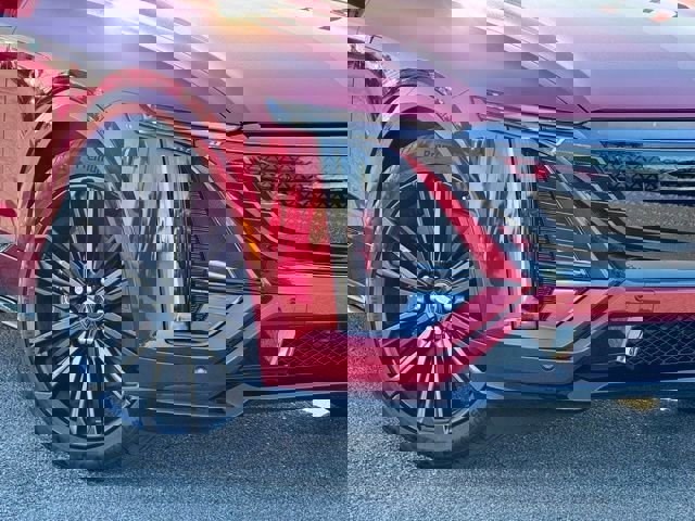 New 2026 Cadillac Lyriq V image 11