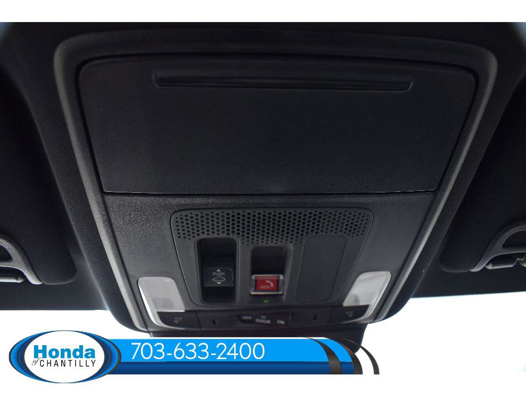 New 2026 Honda Accord Hybrid Sport-L FWD image 20