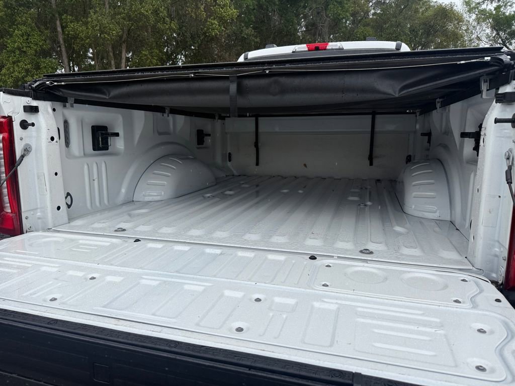 Used 2024 Ford F350 Lariat w/ Lariat Ultimate Package image 30