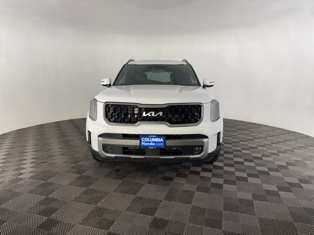 Used 2023 Kia Telluride SX X-Pro image 3