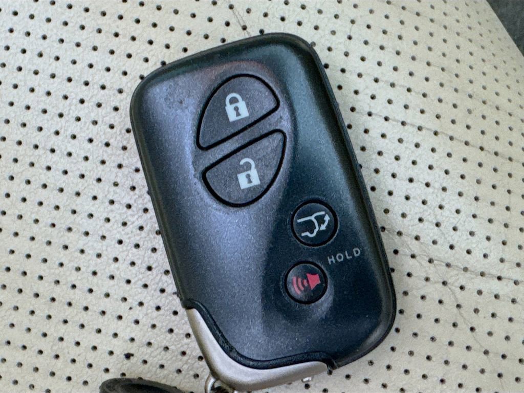 Used 2015 Lexus RX 350 FWD image 37