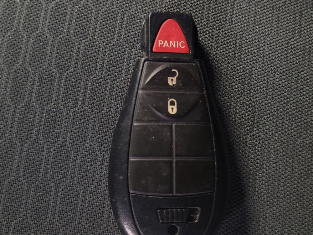 Used 2019 RAM 1500 Express image 32