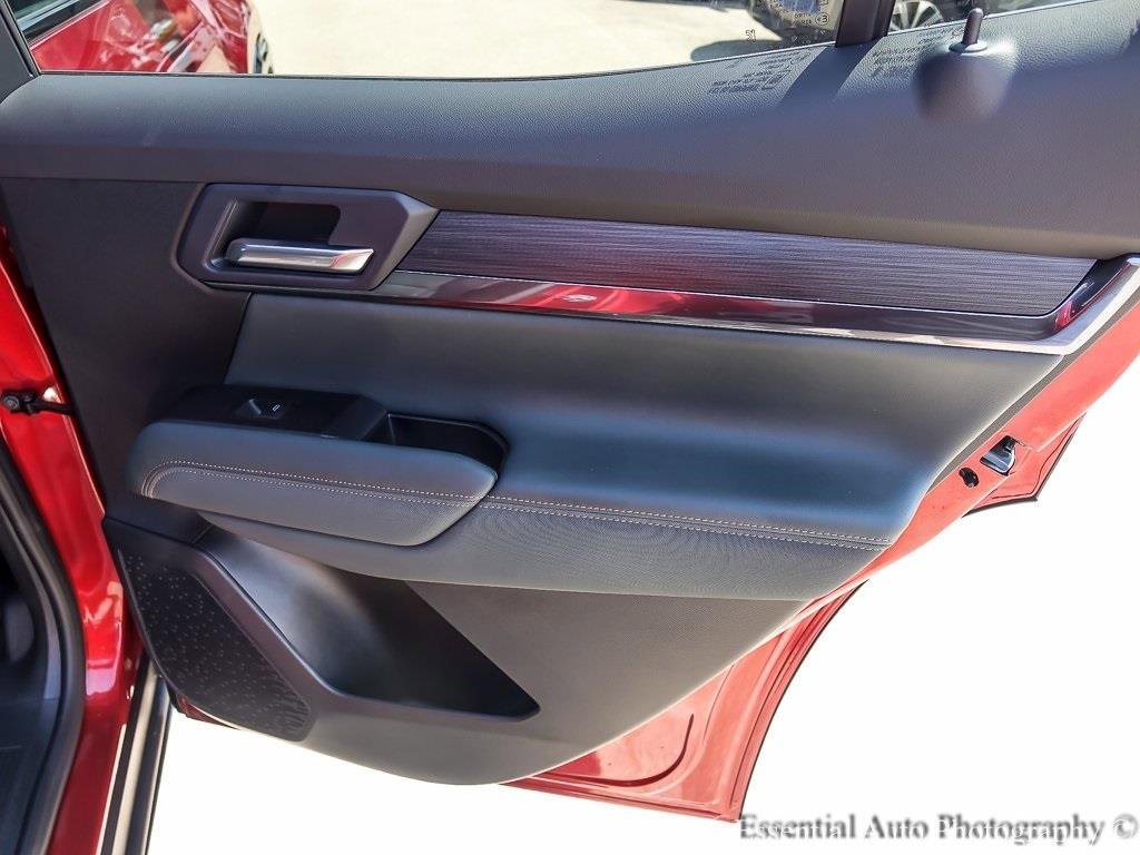 Used 2026 GMC Terrain AT4 w/ Convenience Package III image 27