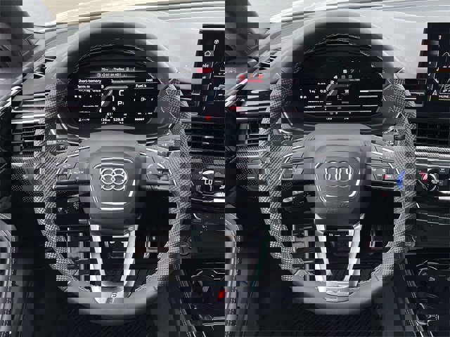 Used 2022 Audi S5 Premium Plus w/ Premium Plus Package image 12