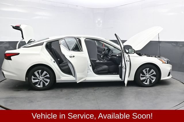 Used 2021 Nissan Altima 2.5 S FWD image 49