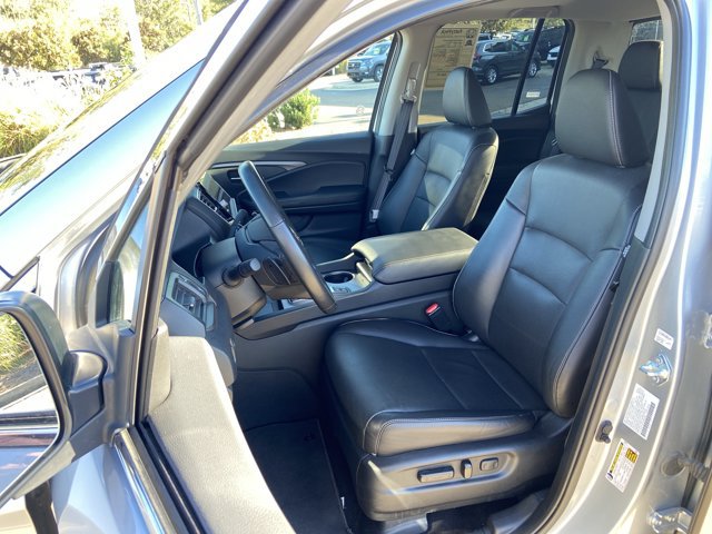 Used 2025 Honda Ridgeline RTL image 18