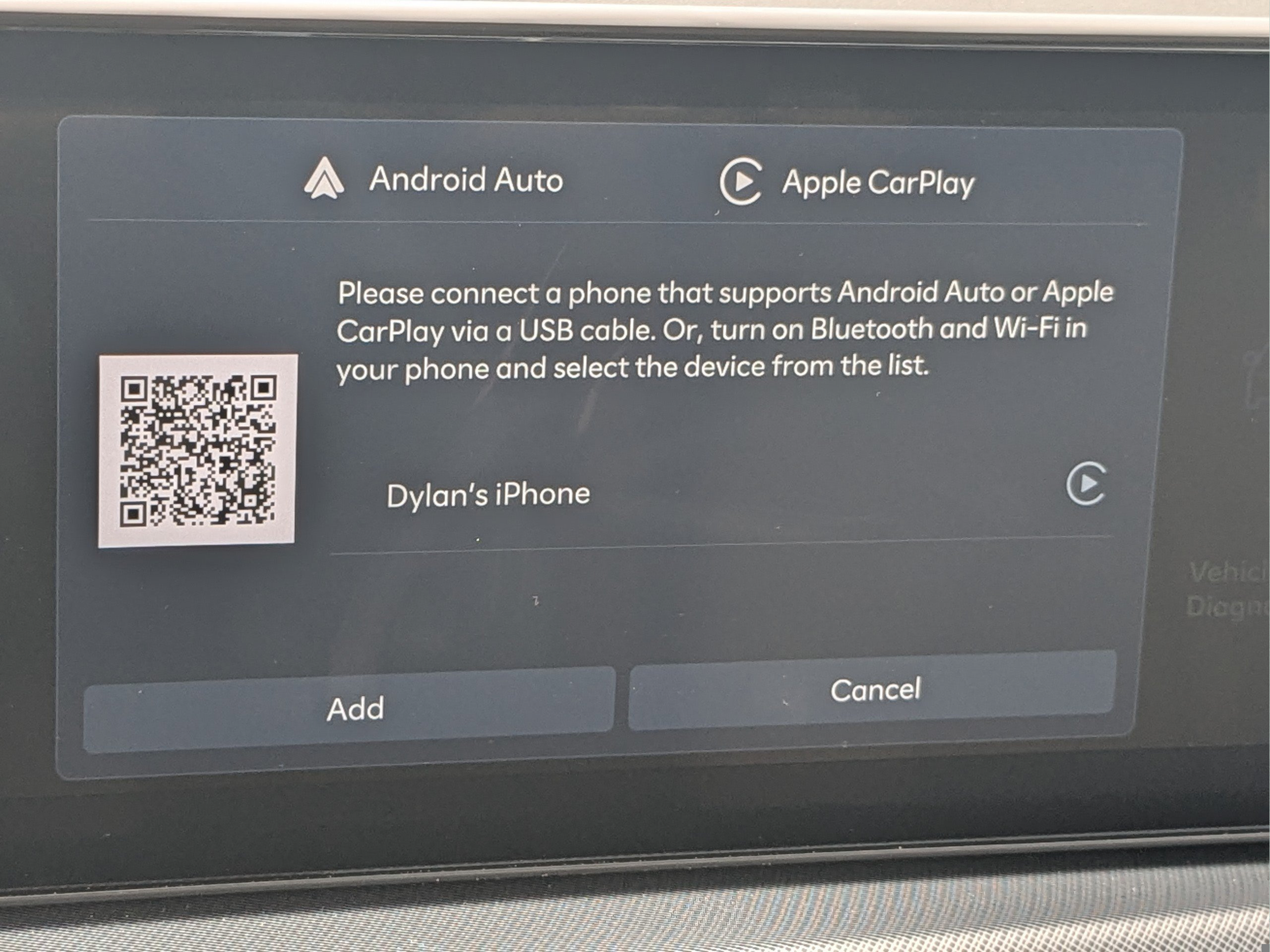 New 2026 Hyundai Sonata SEL FWD image 25