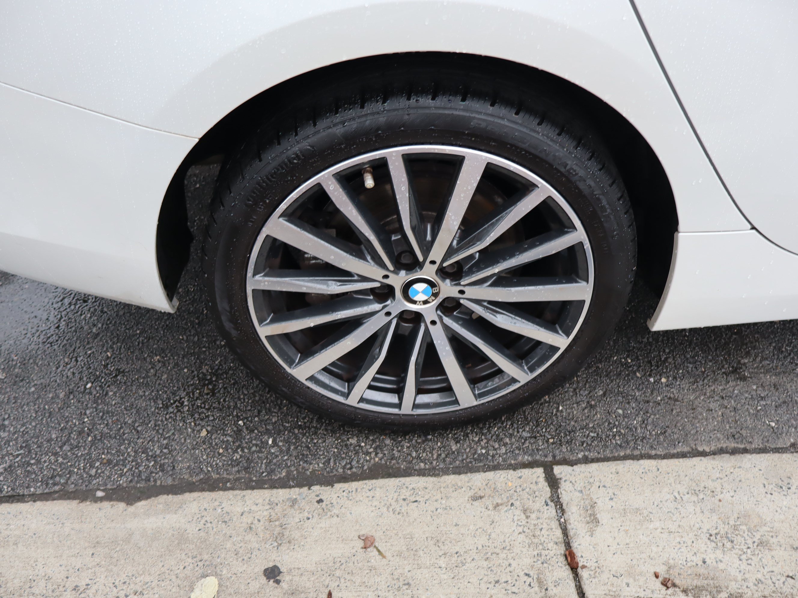 Used 2024 BMW 228i Gran Coupe w/ Convenience Package FWD image 39
