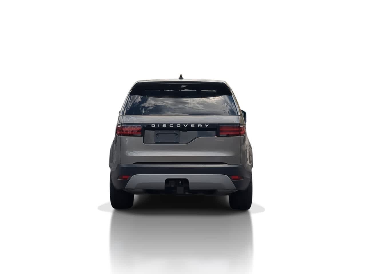 Certified 2025 Land Rover Discovery S AWD/4WD image 7