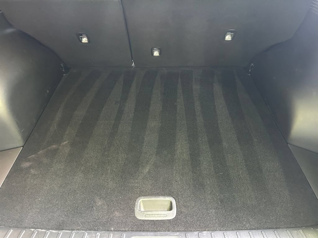 Certified 2024 Hyundai Tucson SEL AWD/4WD image 22