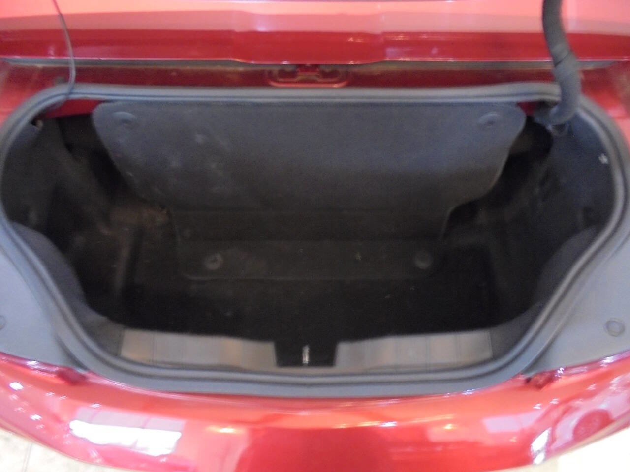 Used 2016 Chevrolet Camaro LT image 27