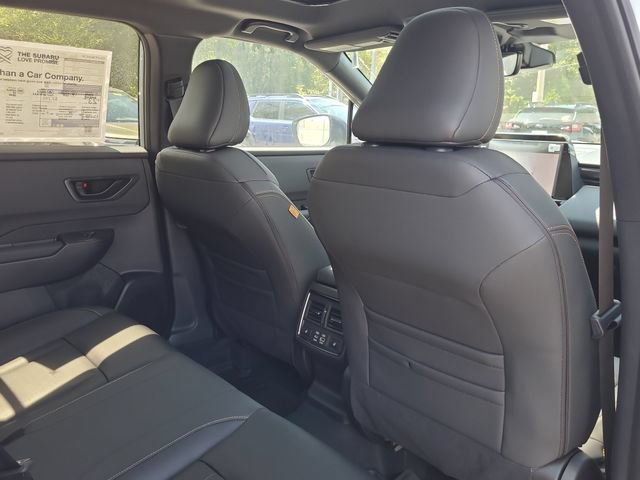 New 2026 Subaru Outback Wilderness AWD/4WD image 17