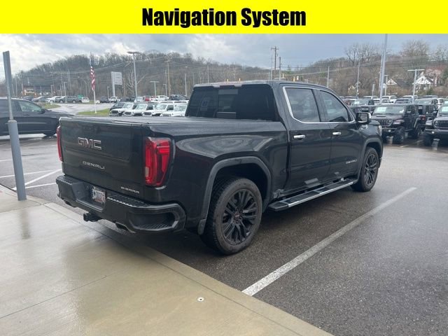Used 2020 GMC Sierra 1500 Denali image 7