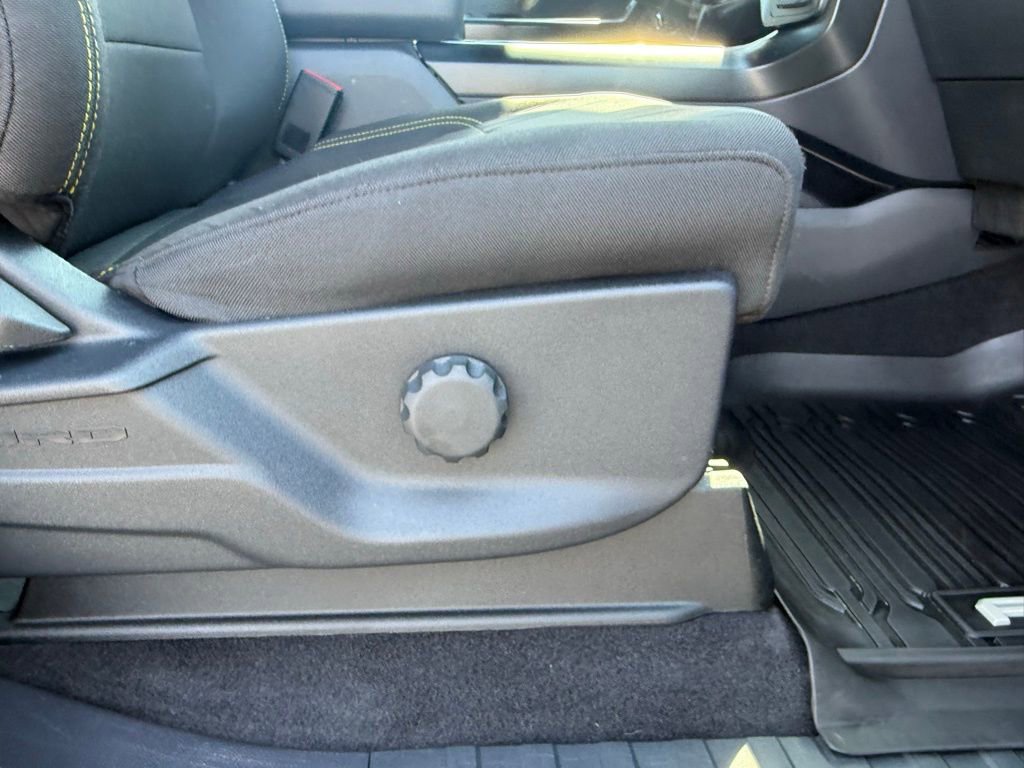 Certified 2024 Ford F150 STX w/ STX Black Appearance Package AWD/4WD image 55