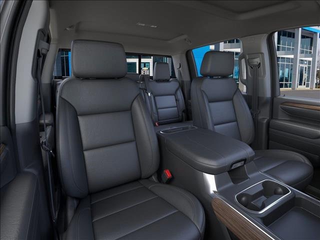 New 2026 Chevrolet Silverado 2500 LT image 16