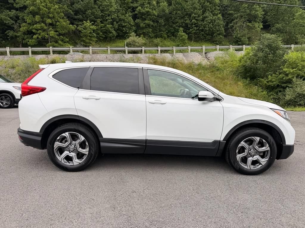 Used 2019 Honda CR-V EX image 13