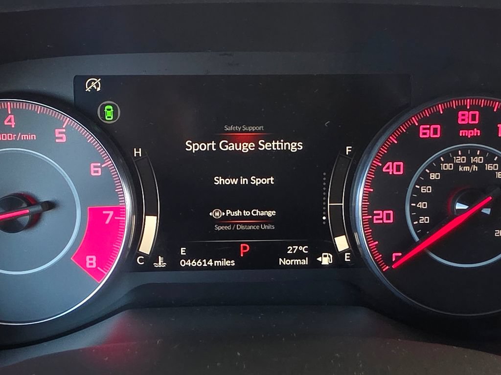 Used 2024 Acura RDX A-Spec AWD/4WD image 39