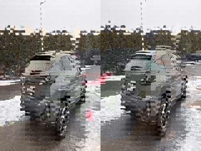 New 2026 Subaru Crosstrek 2.5i Limited image 3