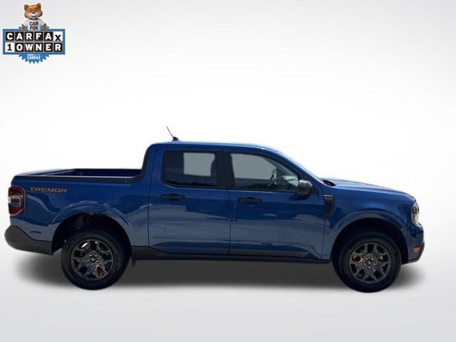 Used 2024 Ford Maverick Tremor w/ Tremor Off-Road Package AWD/4WD image 2